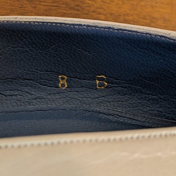 Calderone Open Toe Heels - Picture 3 of 5